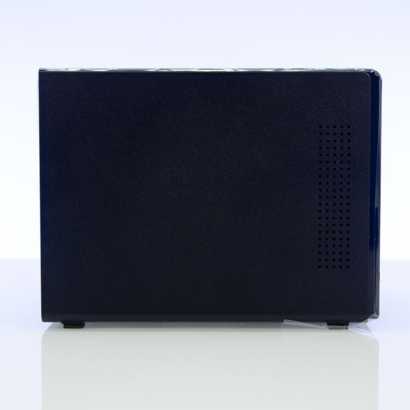 TS-453E-8G NAS 4 bahías - Intel Celeron J6412 4 núcleos 2GHz (hasta 2.6GHz), 8GB - 39034