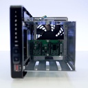 TS-453E-8G NAS 4 bahías - Intel Celeron J6412 4 núcleos 2GHz (hasta 2.6GHz), 8GB - 39036