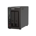 TS-253E-8G QNAP 2 bahías - 38673