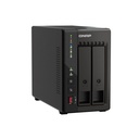 QNAP TS-253E-8G Almacenamiento en red - 38672