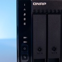 TS-253E-8G NAS 2 bahías - Intel Celeron J6412 4 núcleos 2GHz (hasta 2.6GHz), 8GB - 38968