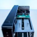 TS-253E-8G NAS 2 bahías - Intel Celeron J6412 4 núcleos 2GHz (hasta 2.6GHz), 8GB - 38970