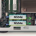 TVS-h874-i5-32G NAS 8 Bahías - 39491