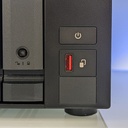 TVS-h874-i5-32G NAS 8 Bahías - 39482