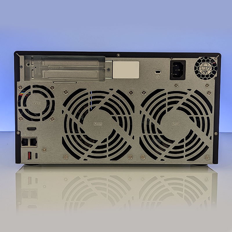 TVS-h874-i5-32G NAS 8 Bahías - 39483
