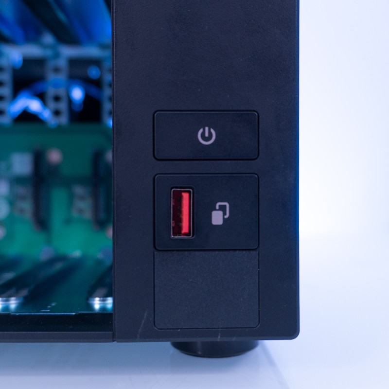 TVS-h674-i3-16G Servidor QNAP - 39585