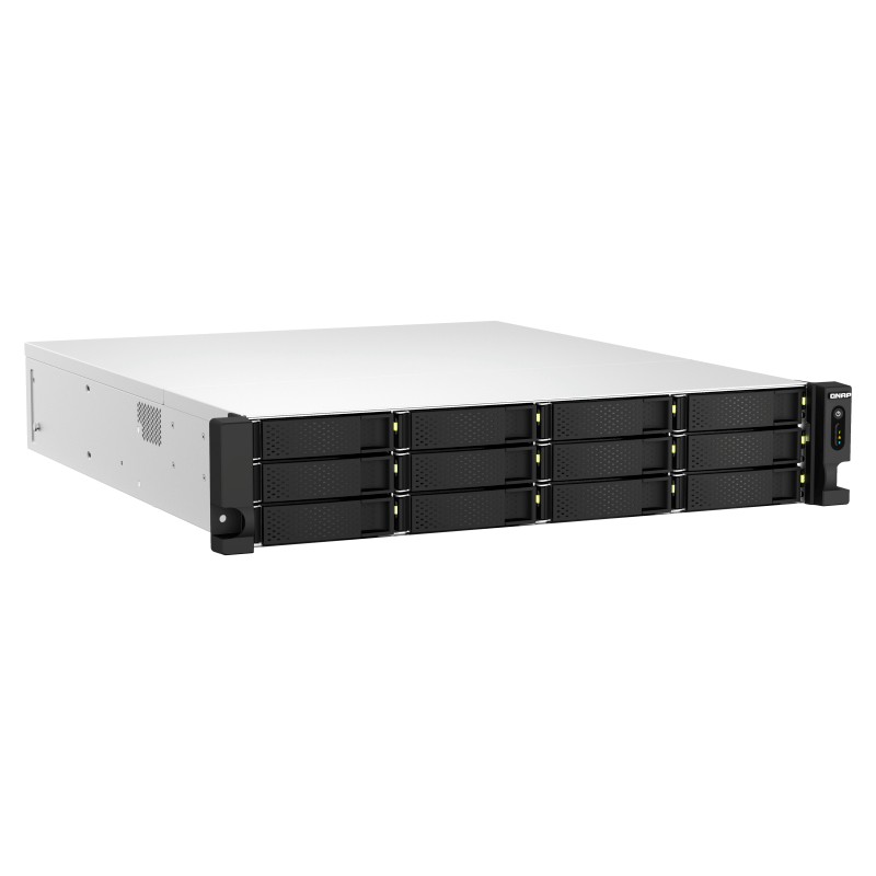 TS-h1887XU-RP-E2334-16G QNAP Rack - 38771