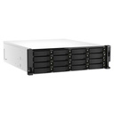 TS-h2287XU-RP-E2336-32G Almacenamiento Híbrido QNAP - 38781