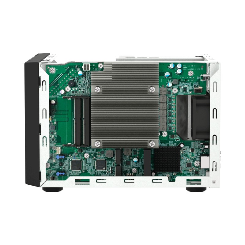 TVS-h674-i5-32G Servidor QNAP - 38791