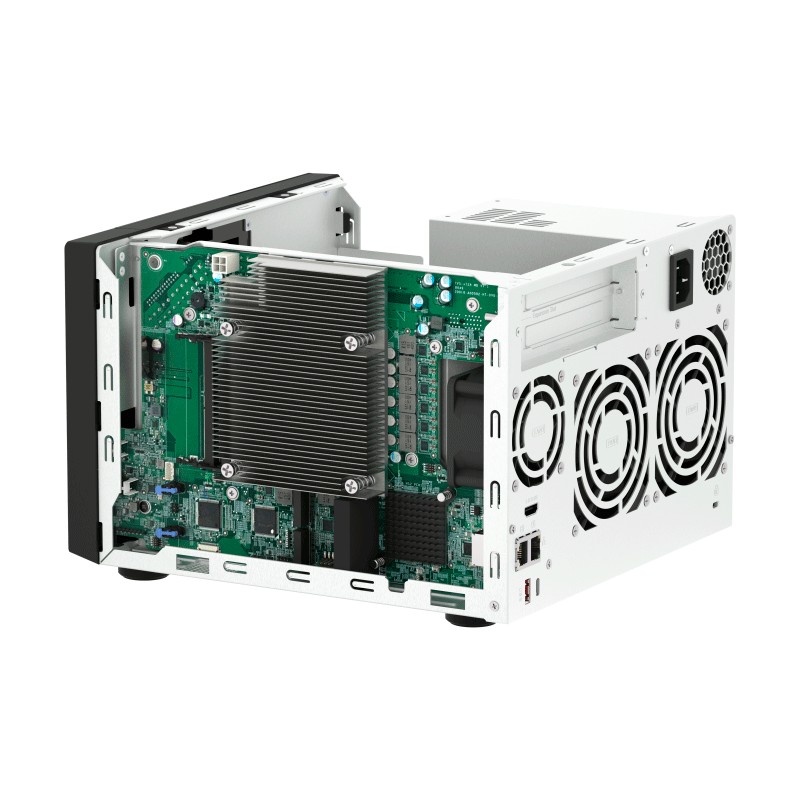 TVS-h674-i5-32G Servidor QNAP - 38792