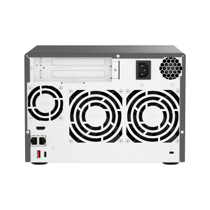 TVS-h674-i5-32G Servidor QNAP - 38793