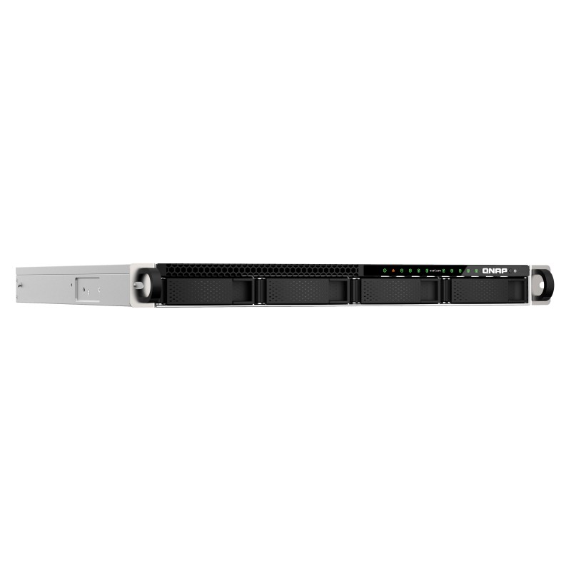 QNAP TS-h987XU-RP-E2334-16G  Almacenamiento híbrido - 38806