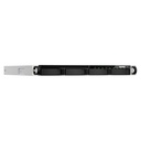 QNAP TS-h987XU-RP-E2334-16G  Almacenamiento híbrido - 38806