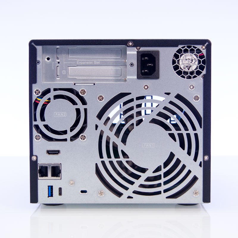 TVS-h474-PT-8G Servidor QNAP - 39041