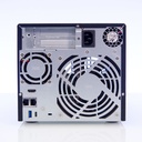 TVS-h474-PT-8G Servidor QNAP - 39041