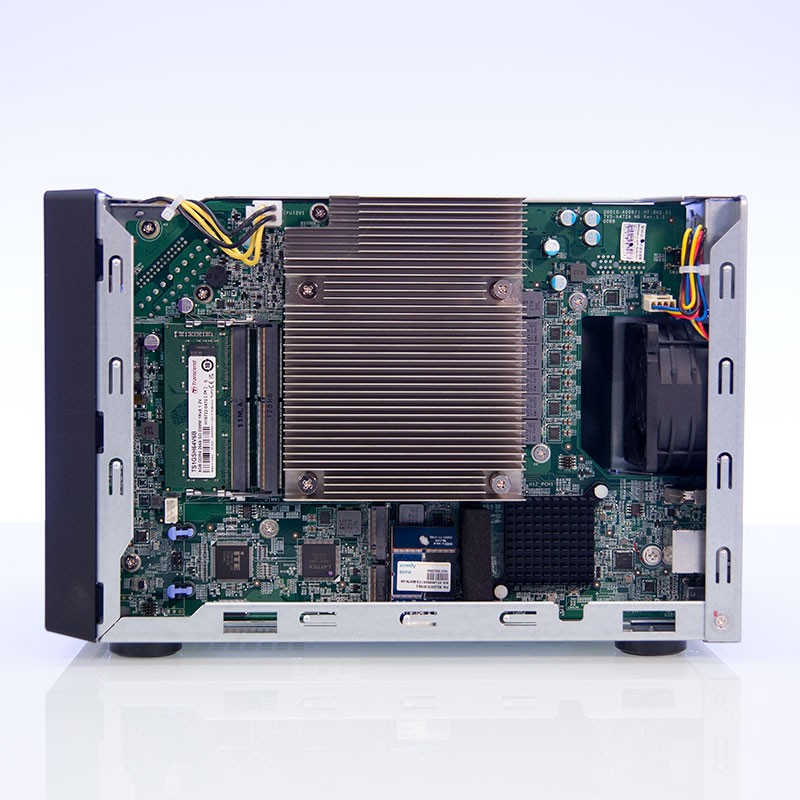 TVS-h474-PT-8G Servidor QNAP - 39042
