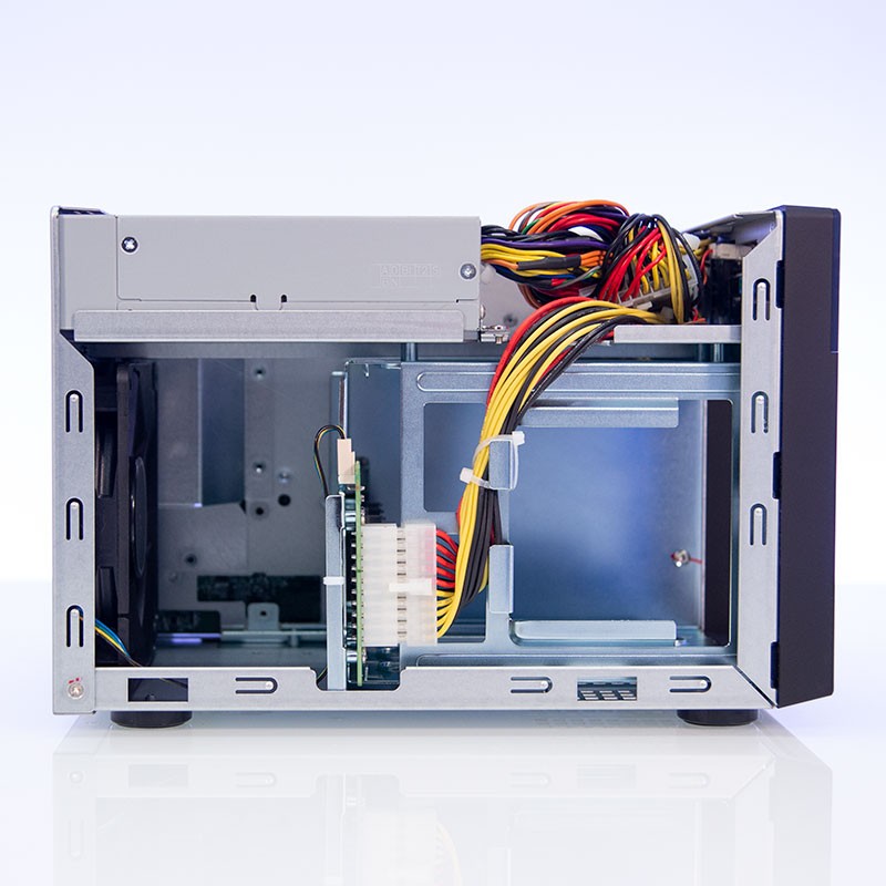 TVS-h474-PT-8G Servidor QNAP - 39043
