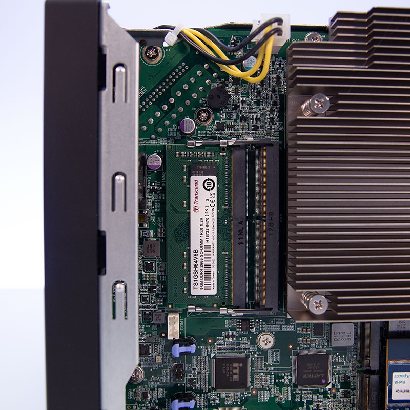 TVS-h474-PT-8G Servidor QNAP - 39047