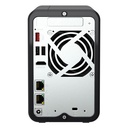 TS-264-8G Servidor Multimedia - 38930