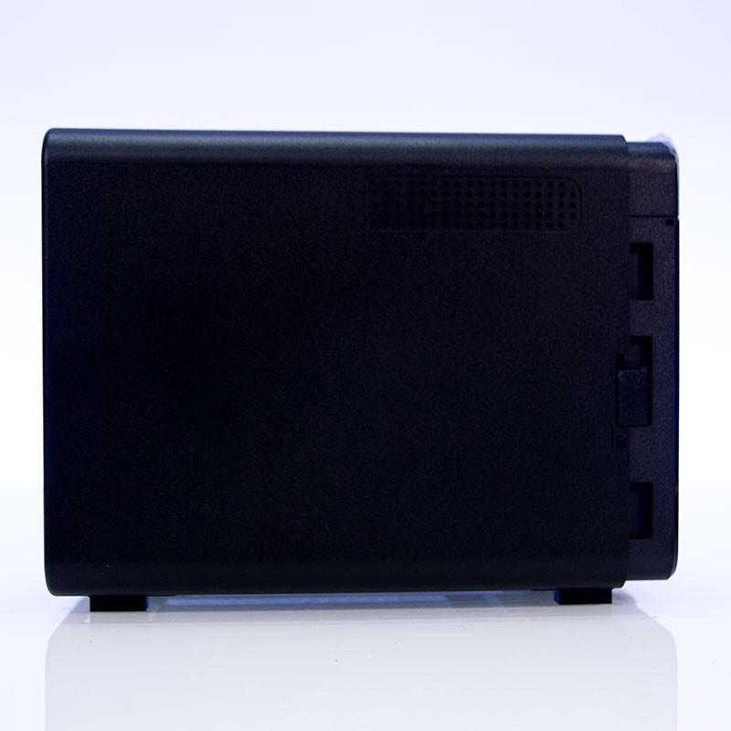 TS-264-8G Servidor Multimedia - 39007