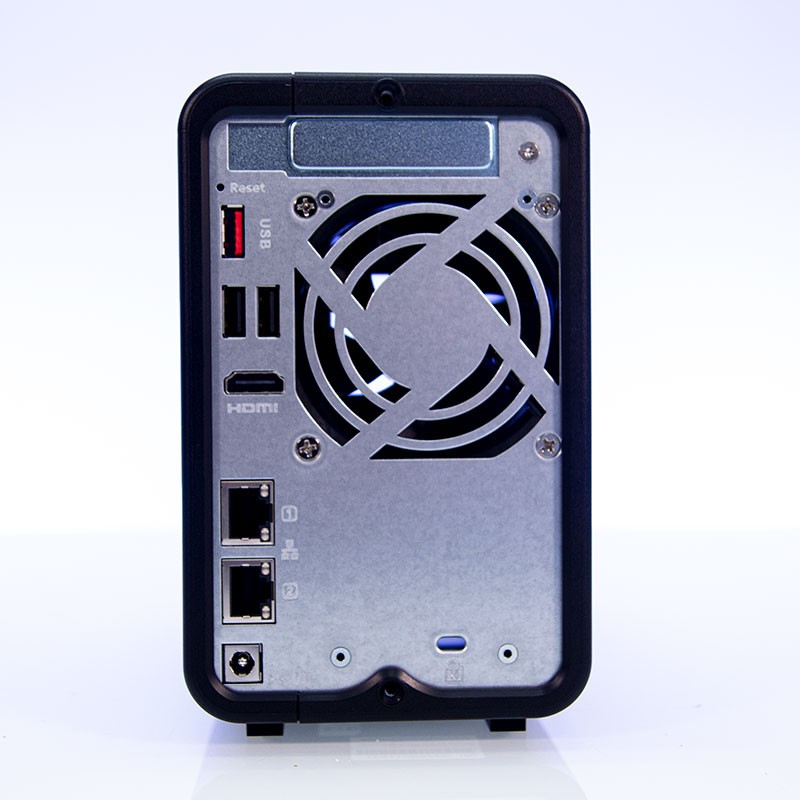 TS-264-8G Servidor Multimedia - 39005