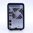 TS-264-8G Servidor Multimedia - 39005