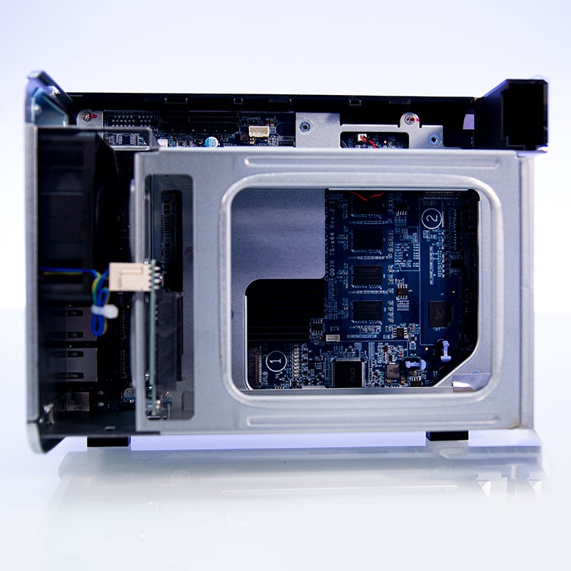 TS-264-8G Servidor Multimedia - 39009