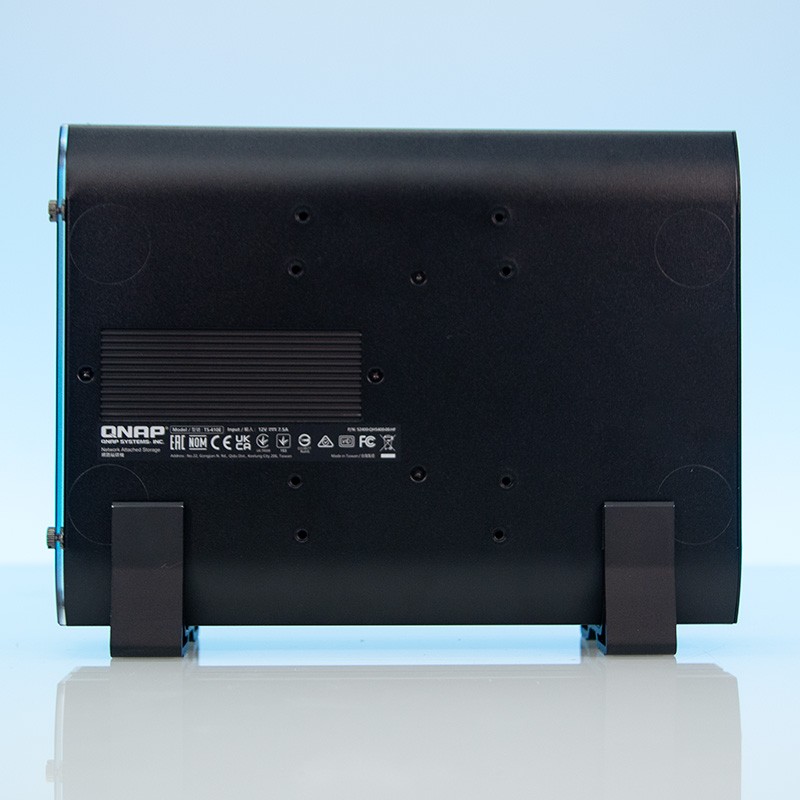 TS-410E-8G QNAP - 39214