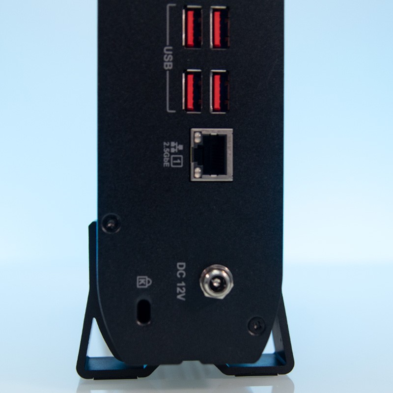 TS-410E-8G QNAP - 39216