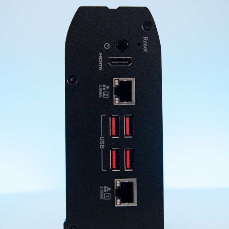 TS-410E-8G QNAP - 39217