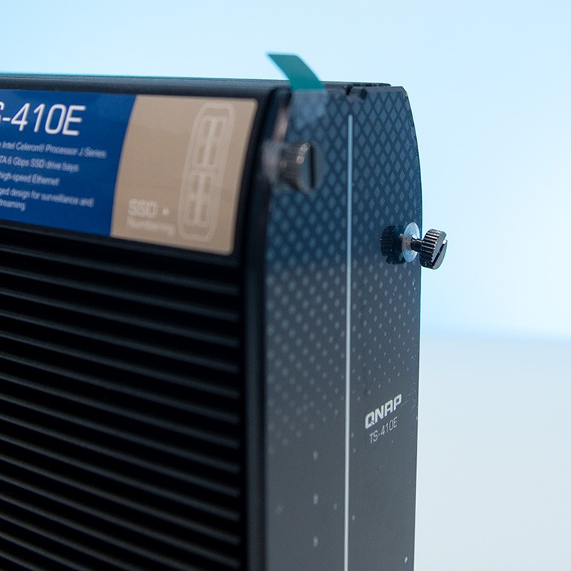 TS-410E-8G QNAP - 39224