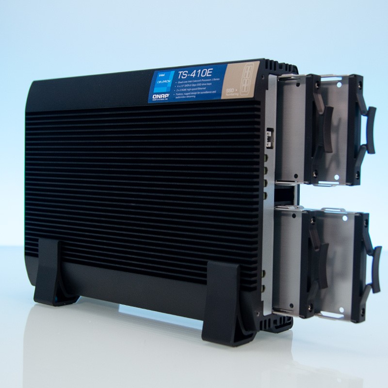 TS-410E-8G QNAP - 39221