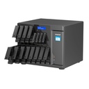 QNAP Almacenamiento Híbrido 16 bahías - 39105