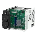 TS-1655-8G Servidor QNAP Almacenamiento Híbrido - 39110