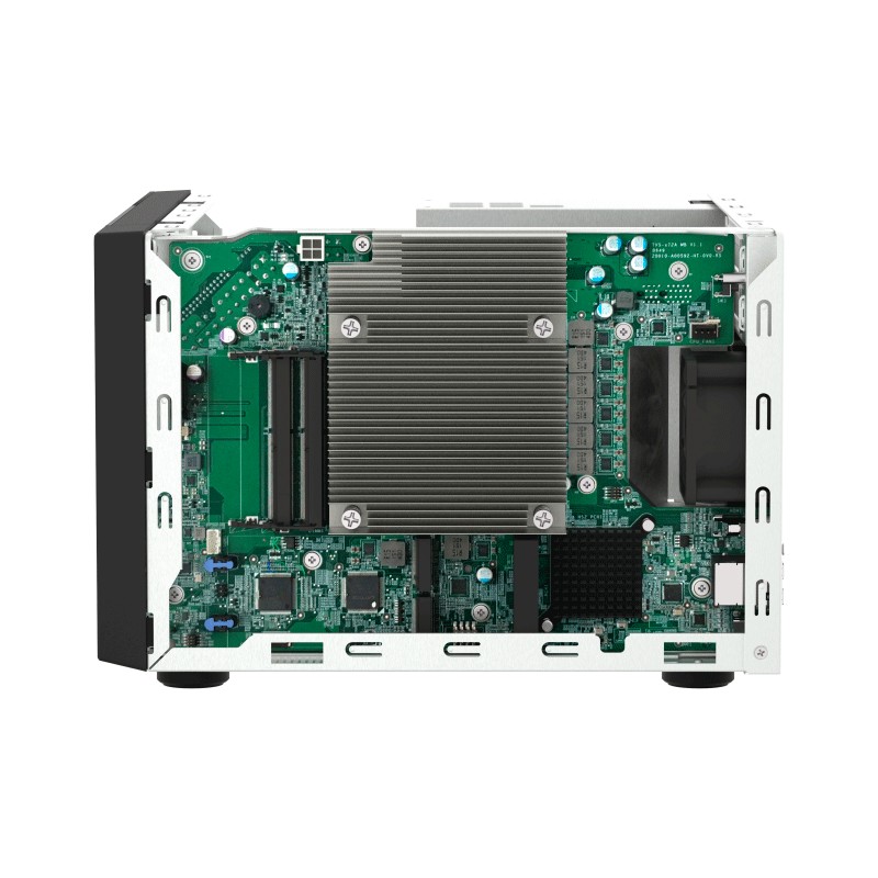 TVS-h874-i7-32G NAS 8 Bahías - 39392
