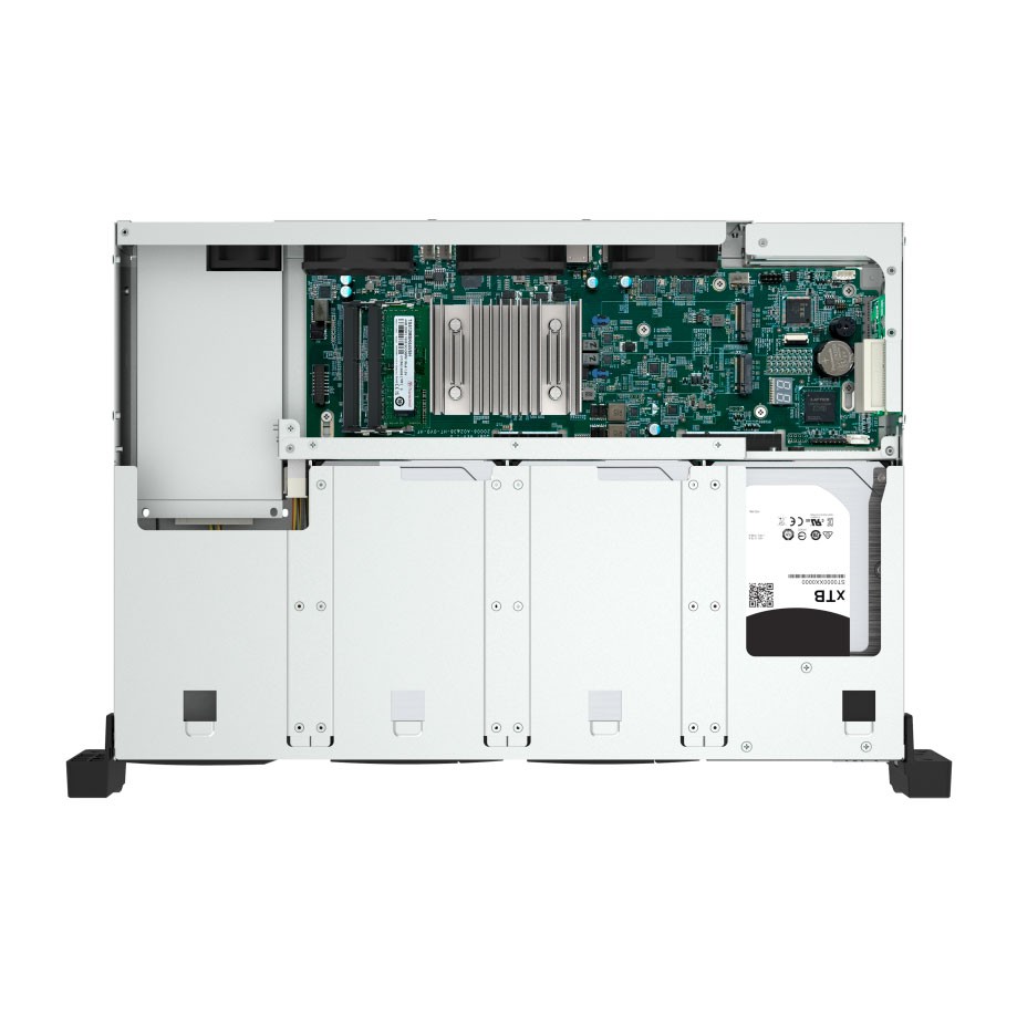 QNAP  TS-855eU-8G Servidor Rack - 39432