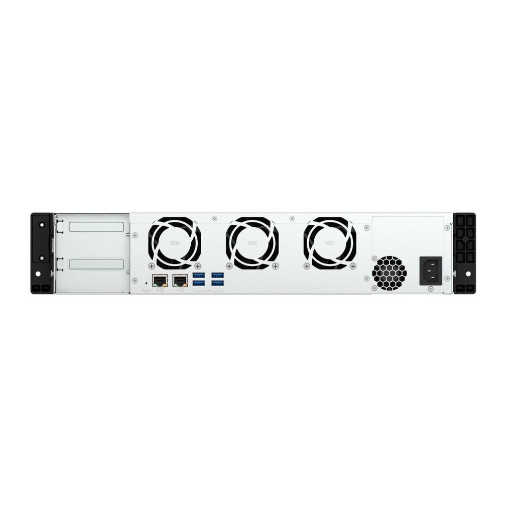 QNAP  TS-855eU-8G Servidor Rack - 39434