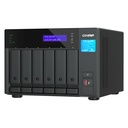 TVS-h674T-i5-32G Almacenamiento NAS QNAP - 39854