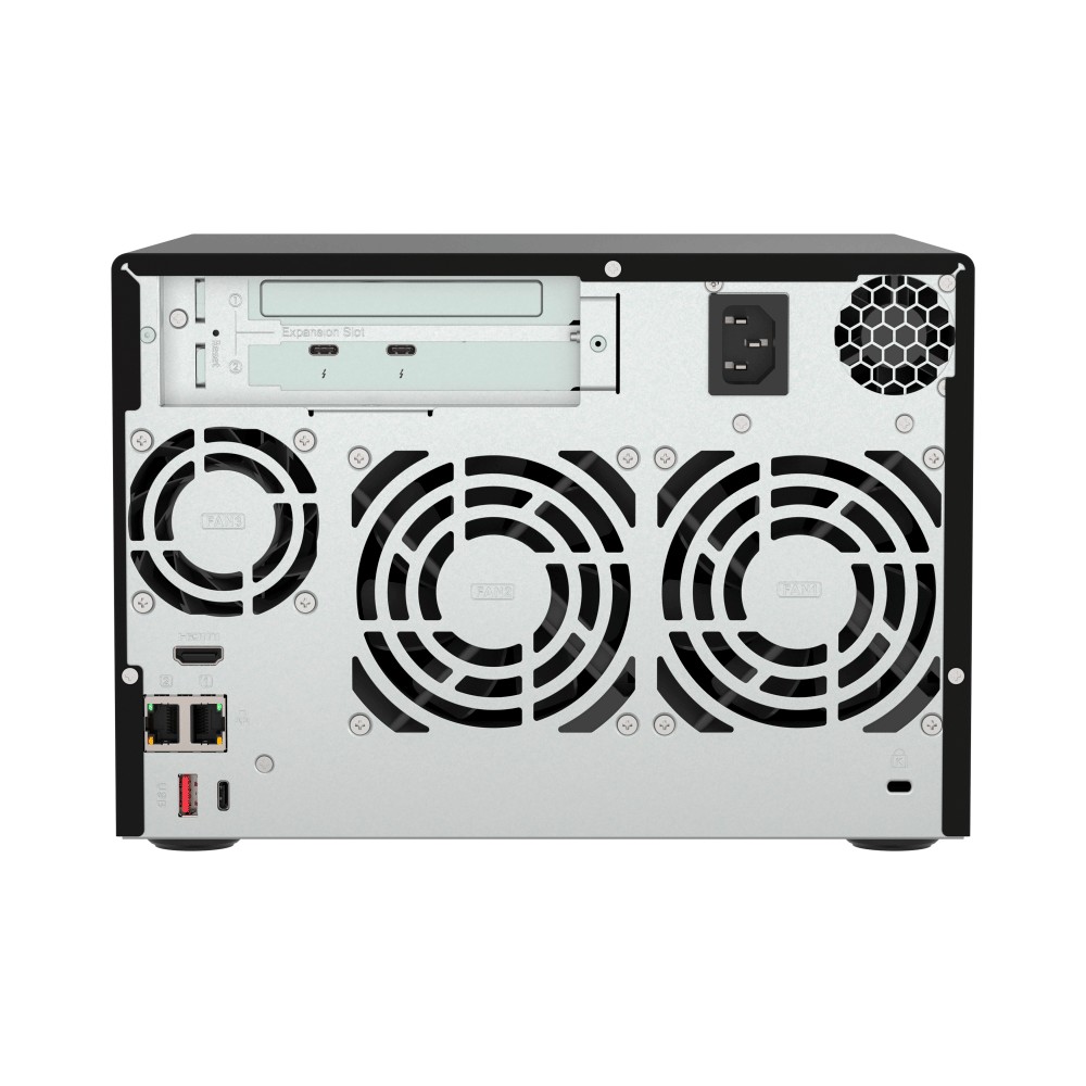 TVS-h674-i5-32G Servidor QNAP - 39859