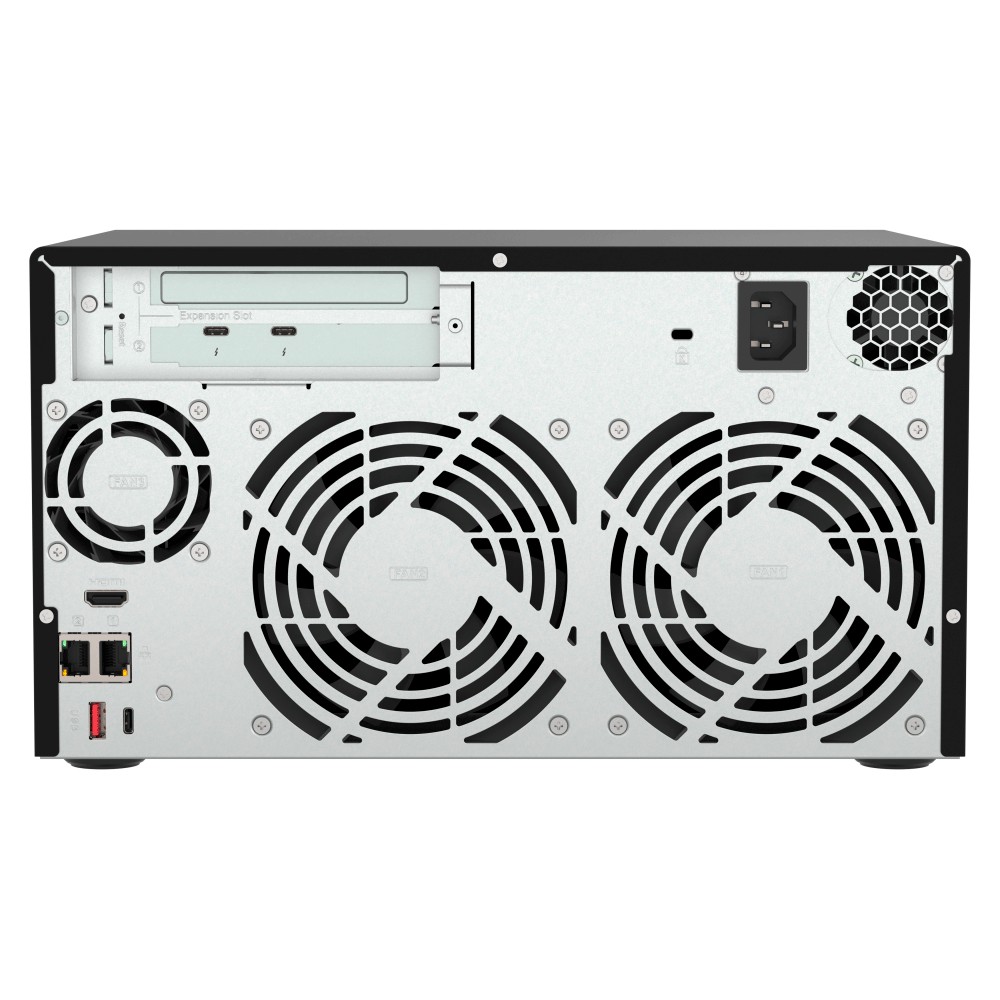 TVS-h874T-i9-64G Almacenamiento Servidores QNAP - 39877
