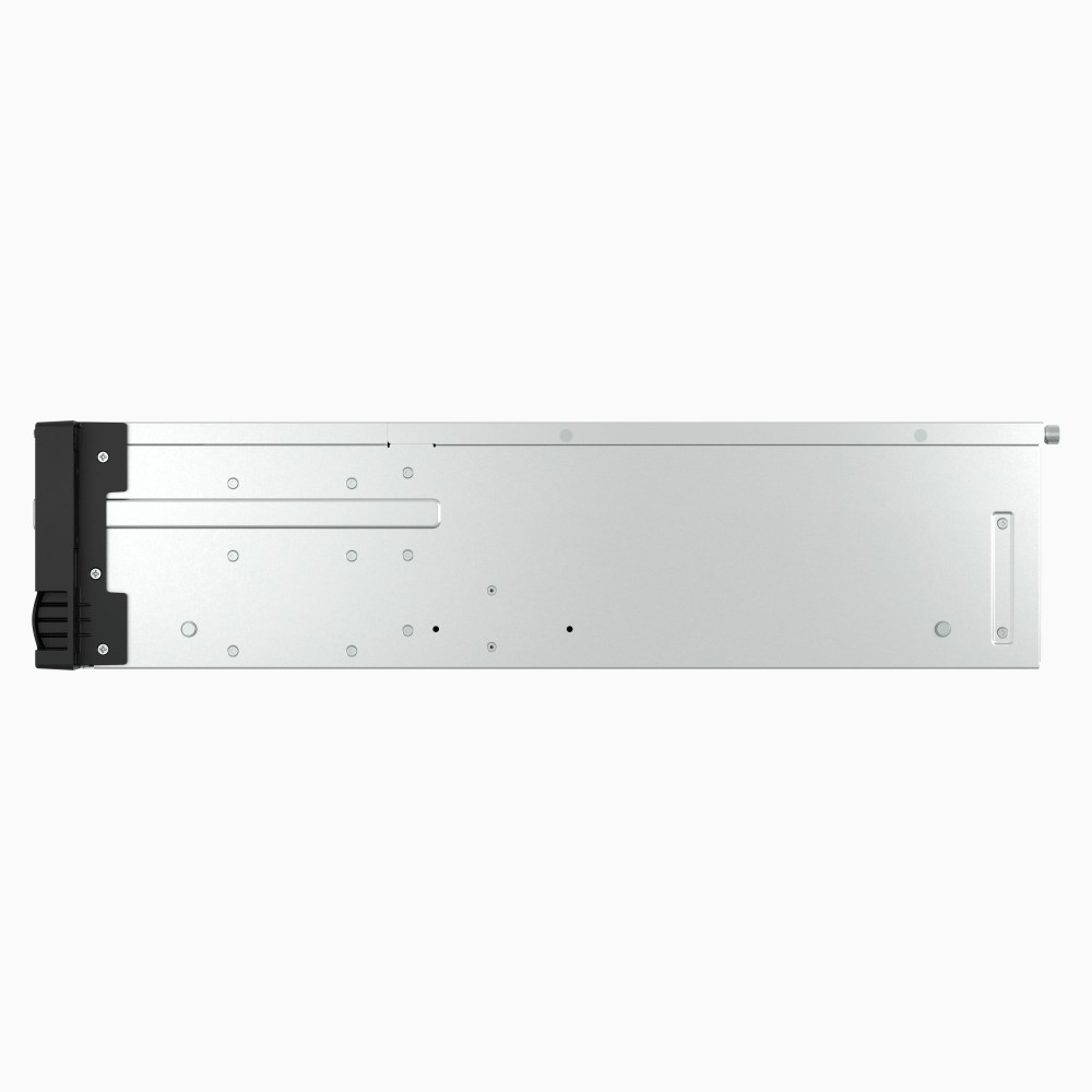 TS-h1677AXU-RP-R7-32G NAS rack 16 bahías - AMD Ryzen 7 7000 8 núcleos, 16 hilos, hasta 5.3GHz, 32 GB UDIMM DDR5 - 40023