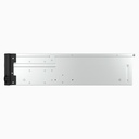 TS-h1677AXU-RP-R7-32G NAS rack 16 bahías - AMD Ryzen 7 7000 8 núcleos, 16 hilos, hasta 5.3GHz, 32 GB UDIMM DDR5 - 40023
