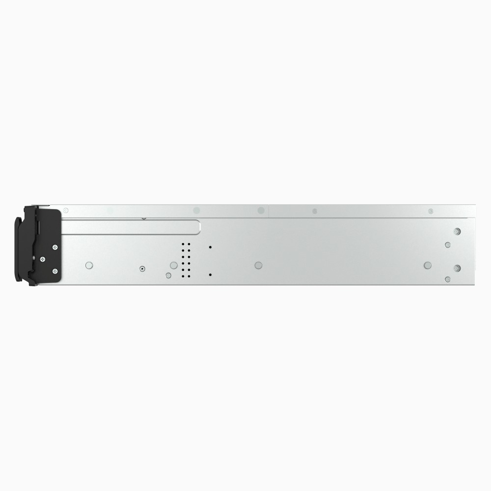TS-h3077AFU-R5-32G NAS 30 Bahías - AMD Ryzen 5 7000, 6 núcleos, 12 hilos, 5,1 GHz, 32 GB UDIMM DDR5 (máx. 128 GB) - 40055