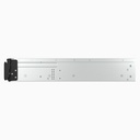 TS-h3077AFU-R5-32G NAS 30 Bahías - AMD Ryzen 5 7000, 6 núcleos, 12 hilos, 5,1 GHz, 32 GB UDIMM DDR5 (máx. 128 GB) - 40055