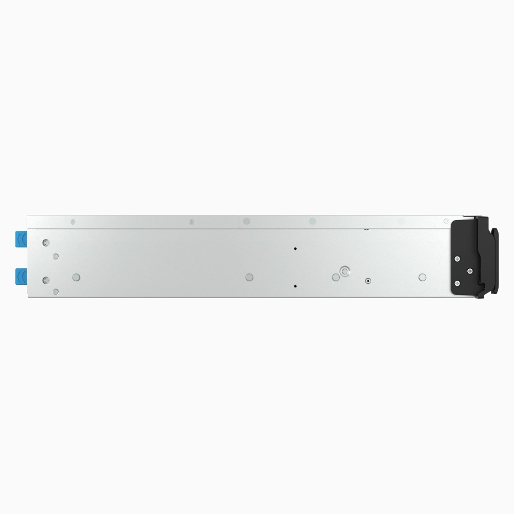 TS-h3077AFU-R5-32G NAS 30 Bahías - AMD Ryzen 5 7000, 6 núcleos, 12 hilos, 5,1 GHz, 32 GB UDIMM DDR5 (máx. 128 GB) - 40056