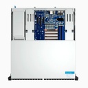TS-h3077AFU-R5-32G NAS 30 Bahías - AMD Ryzen 5 7000, 6 núcleos, 12 hilos, 5,1 GHz, 32 GB UDIMM DDR5 (máx. 128 GB) - 40057