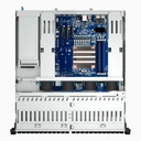 TS-h3077AFU-R5-32G NAS 30 Bahías - AMD Ryzen 5 7000, 6 núcleos, 12 hilos, 5,1 GHz, 32 GB UDIMM DDR5 (máx. 128 GB) - 40058