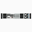 TS-h3077AFU-R5-32G NAS 30 Bahías - AMD Ryzen 5 7000, 6 núcleos, 12 hilos, 5,1 GHz, 32 GB UDIMM DDR5 (máx. 128 GB) - 40059