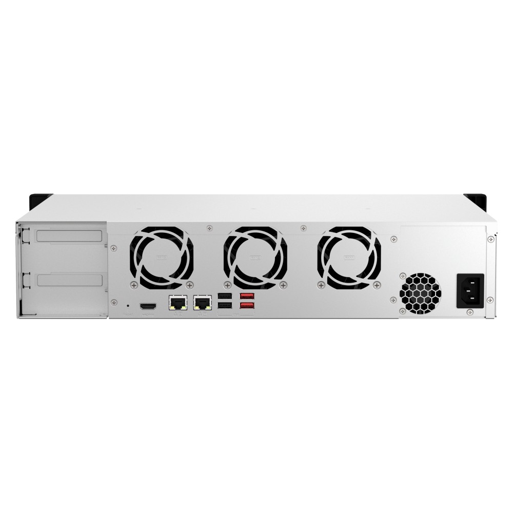 TS-864eU-8G TRASERA - 40216