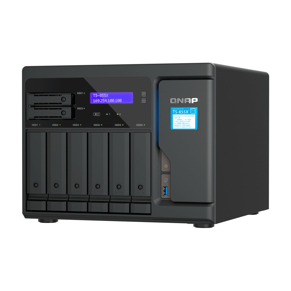 TS-855X-8G LATERAL IZQUIERDO - 40222